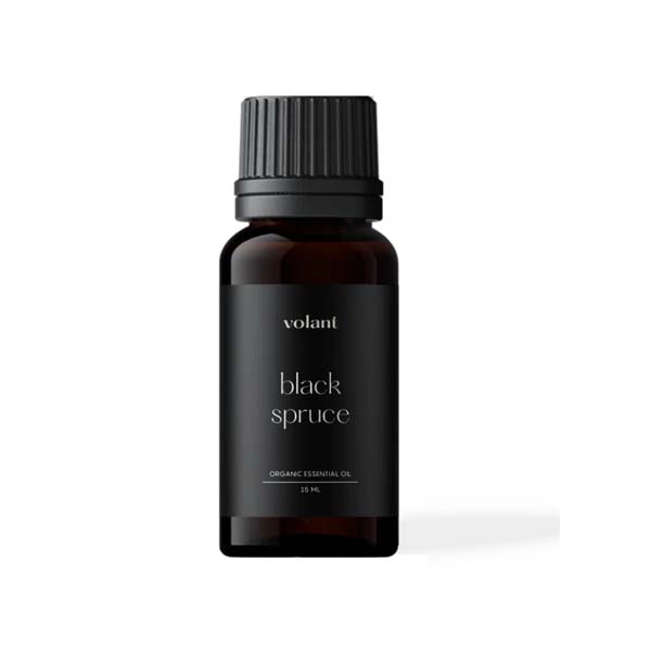 Volant ilmkjarnaolía - Black spruce