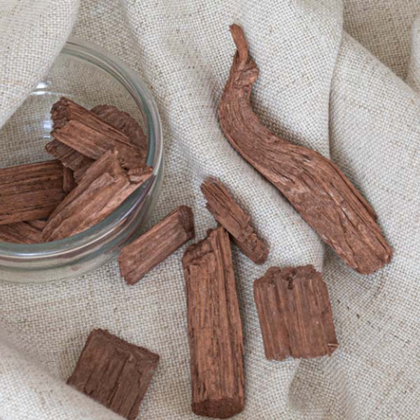 Volant ilmkjarnaolía - Cedarwood