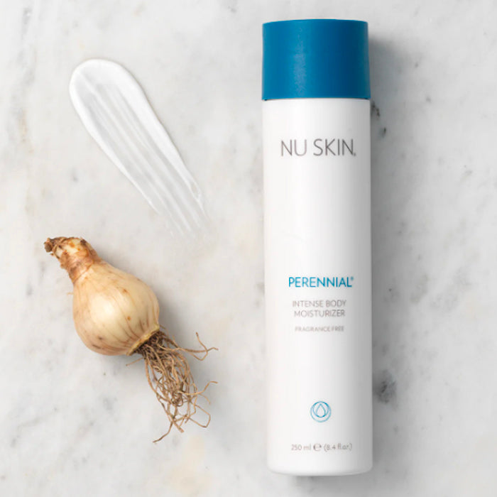 Body lotion / líkamskrem