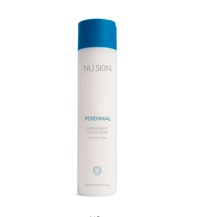 Body lotion / líkamskrem