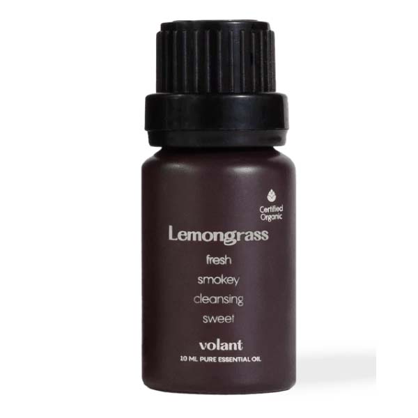 Volant ilmkjarnaolía - Lemongrass