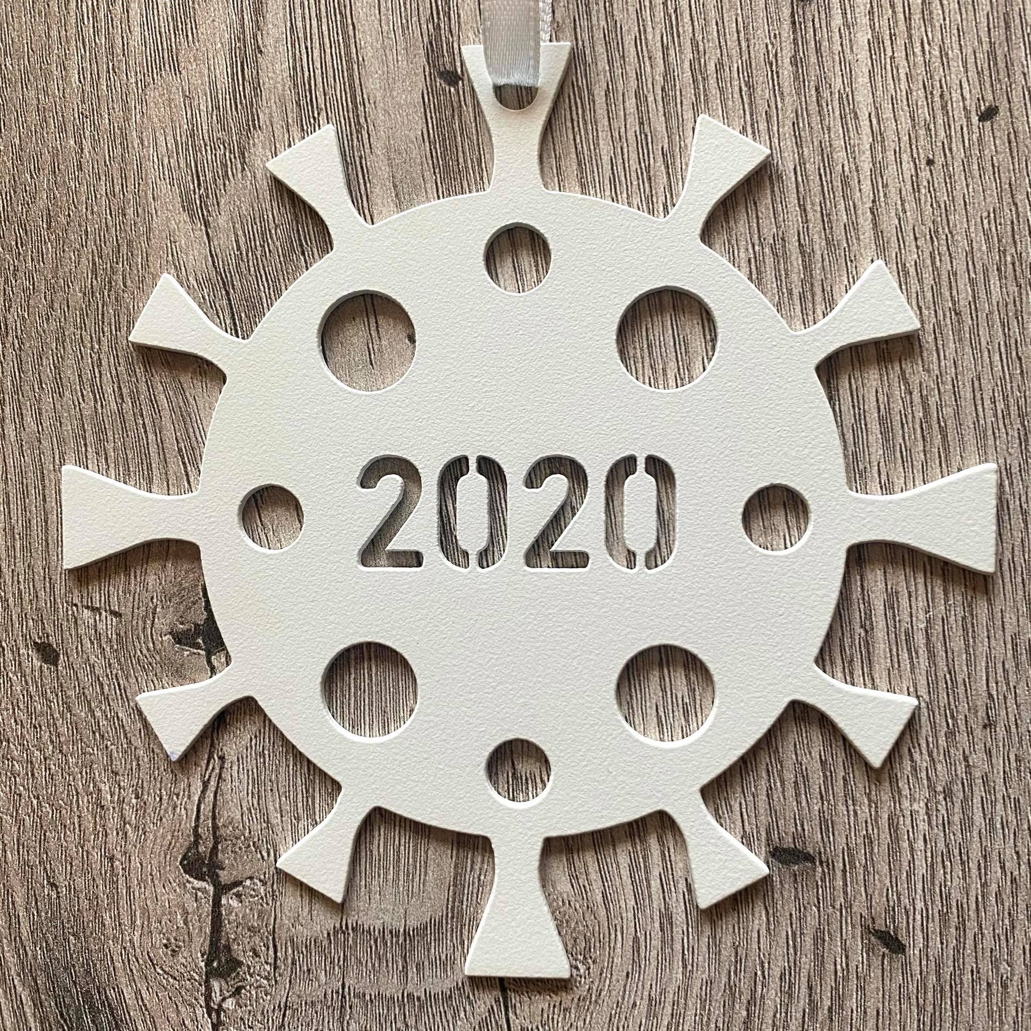 Jólaprýði - 2020