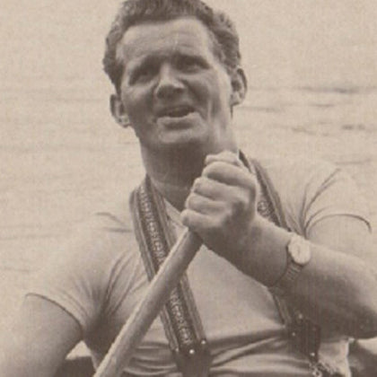 Skeiðin hans afa - FETA