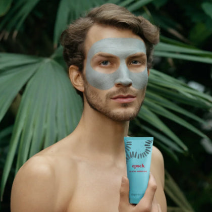 Mudmask leirmaski