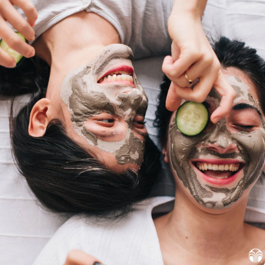 Mudmask leirmaski