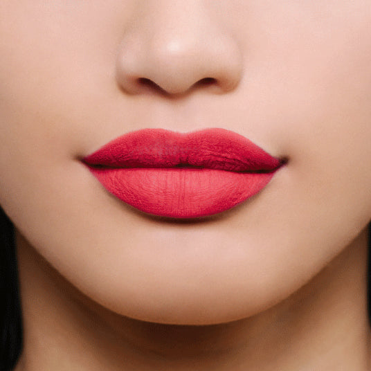 Varagloss - Nu Colour POWERlips Fluid Matte Unleash