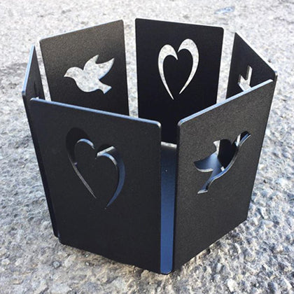 Ljósberar - kertastandar