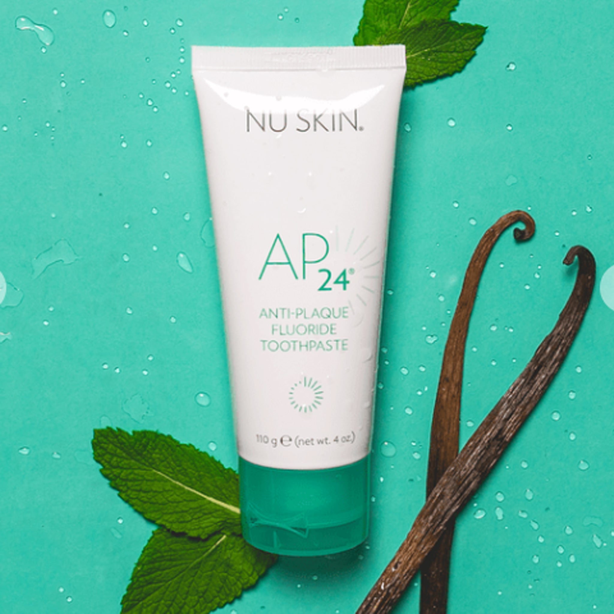 Tannsteins krem - Nuskin