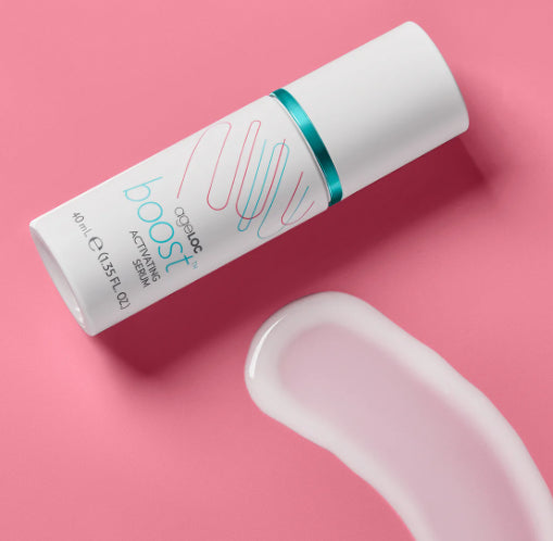 Boost - serum - KristaDesign